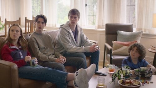 The Baby-Sitters Club - 8. Bölüm