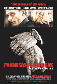 Promesas del este (2007) Mira la transmisión completa de la película en línea