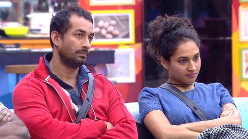 Day 72: Radhakrishna Weds Madhulatha