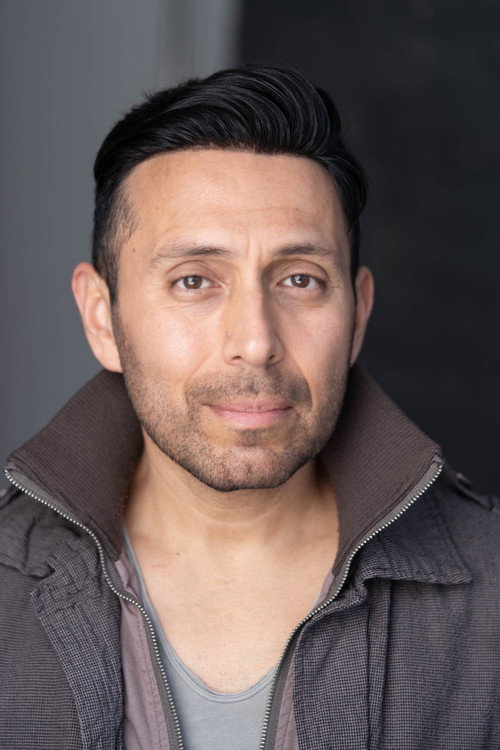 Cast member photo for george-capacete
