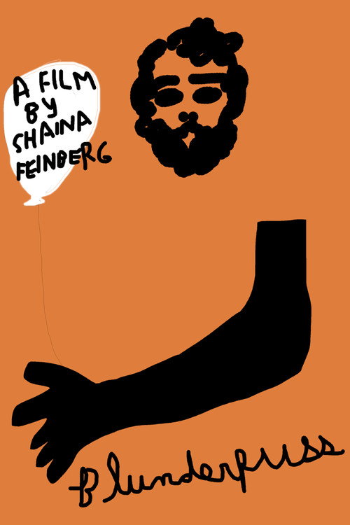 Blunderpuss poster 2