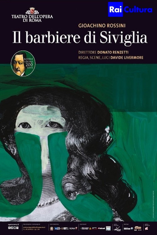 Il barbiere di Siviglia (2017) PelículA CompletA 1080p en LATINO espanol Latino