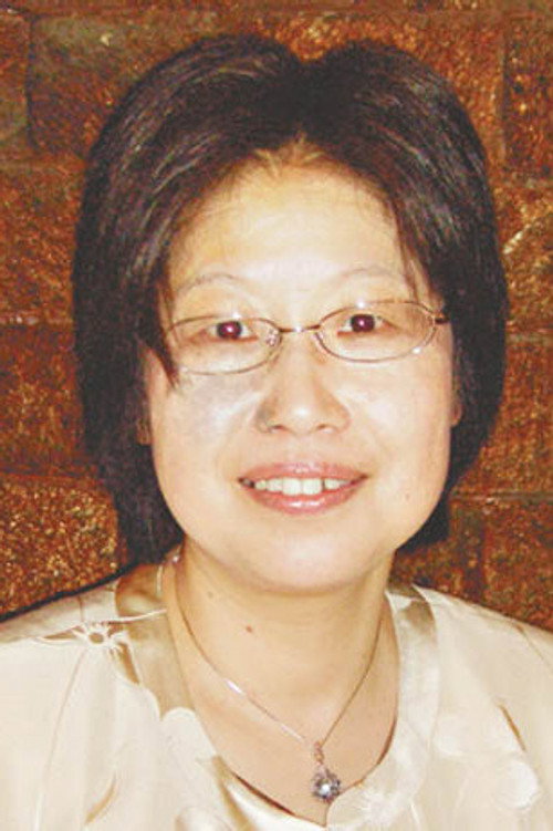 五味朋子
