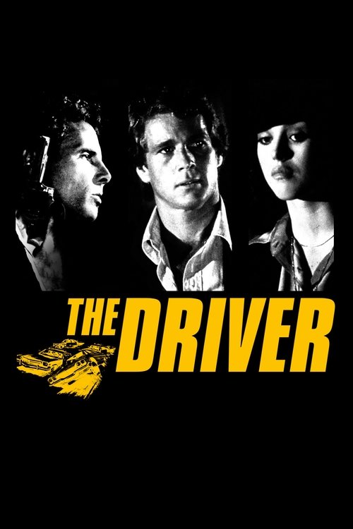 The Driver (1978) หนังเต็มออนไลน์
