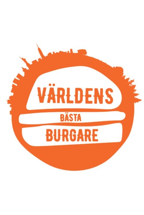 Världens bästa burgare