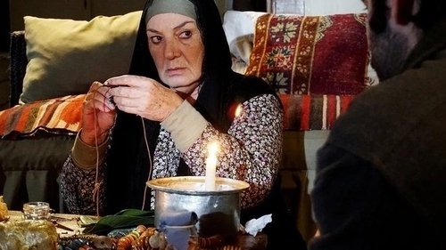 Sahipli - 5. Bölüm