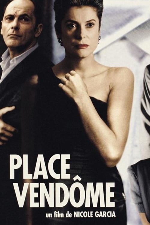 Assistir Place Vendôme (1998) filme completo dublado online em Portuguese
