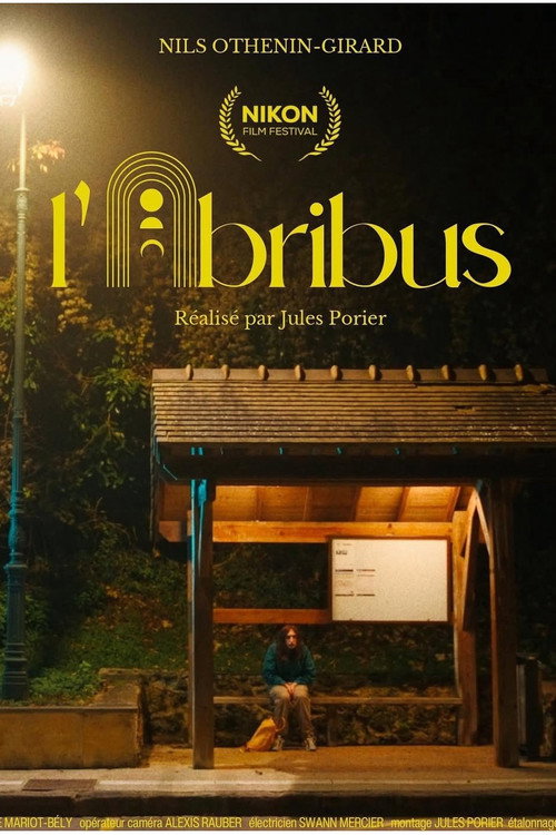 L'ABRIBUS poster 2