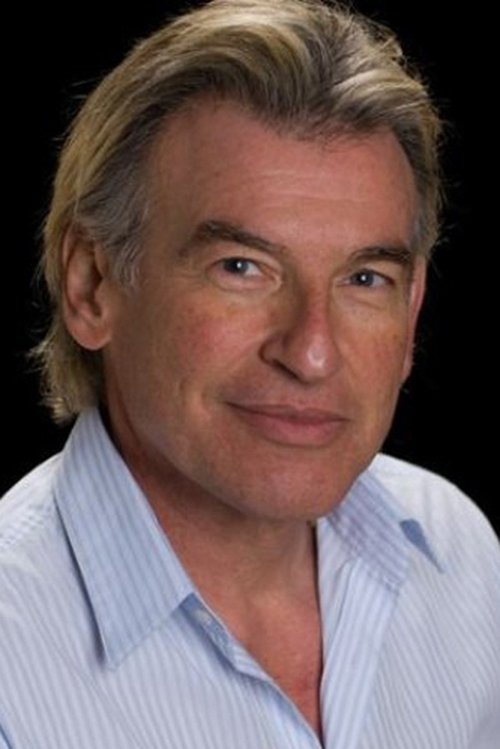 Poster of Frank Ferrante