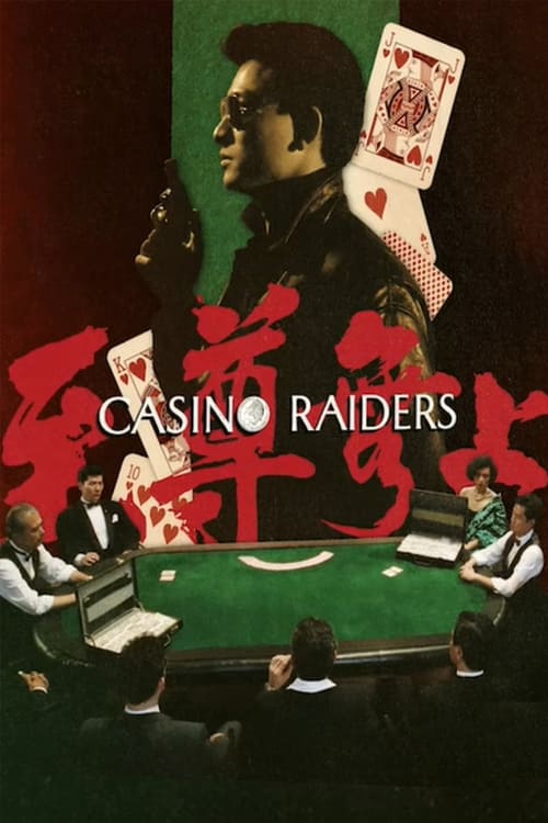 Casino+Raiders