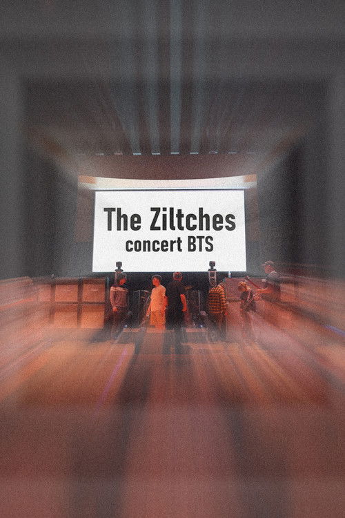 Behind The Scenes Of The Ziltches Concert (Inlet Theatre, Port Moody)