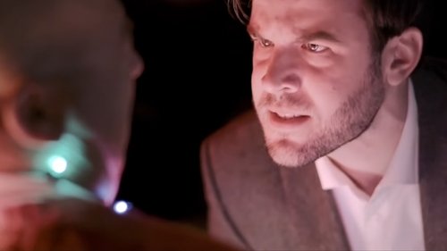 Mercy Christmas (2017) Ver Pelicula Completa Streaming Online