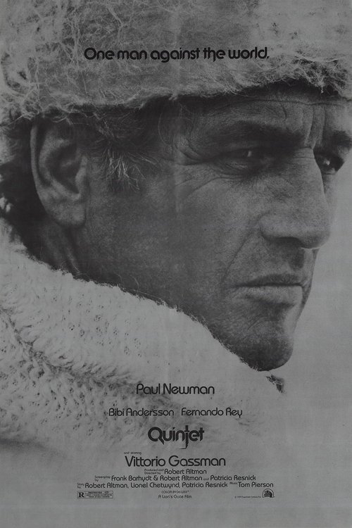 Quintet Poster