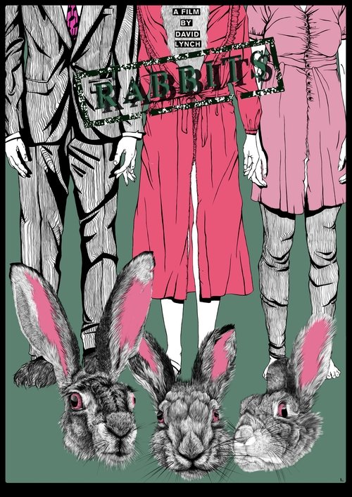 Rabbits (2002) PelículA CompletA 1080p en LATINO espanol Latino