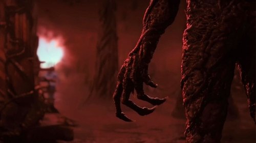 Stranger Things - 4. Bölüm: Sevgili Billy