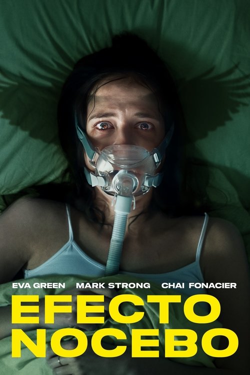 Poster of Efecto nocebo