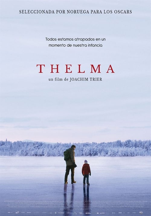 Thelma (2017) PelículA CompletA 1080p en LATINO espanol Latino