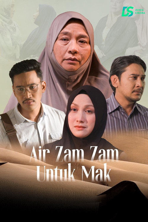 Air Zam Zam Untuk Mak's poster
