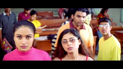 காதல் கொண்டேன் (2003) Film Completo Film Complet En Francais