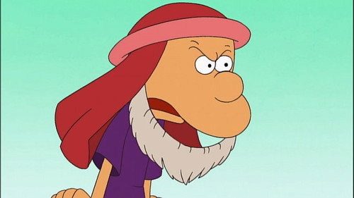 Episode 132