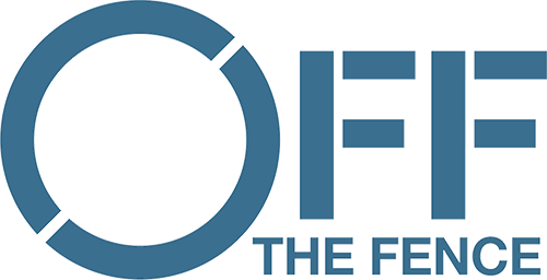 Off the Fence Logo