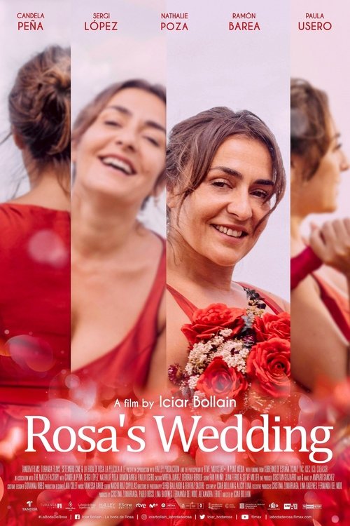 Rosa%27s+Wedding