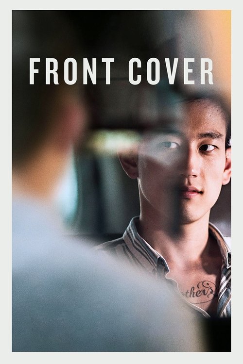 Front Cover (2016) PHIM ĐẦY ĐỦ [VIETSUB]