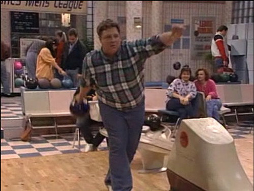 The Bowling Show