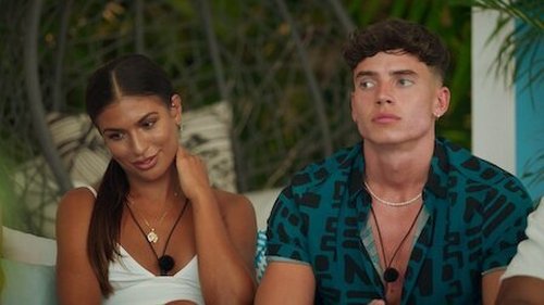 Too Hot to Handle - Başınız Belada