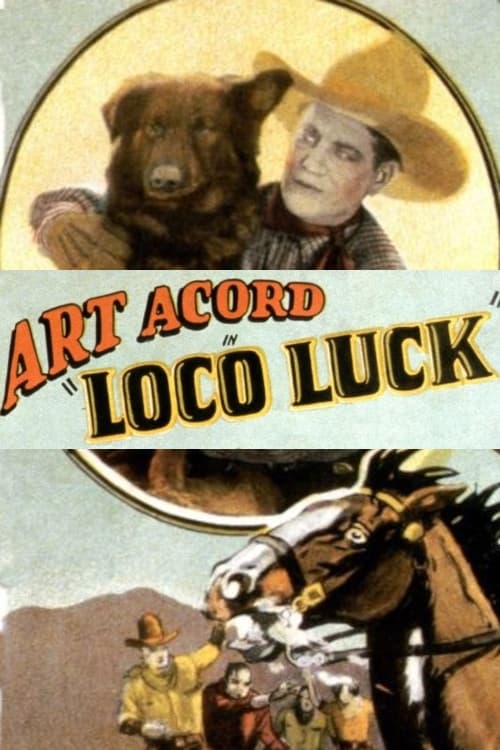 Loco+Luck