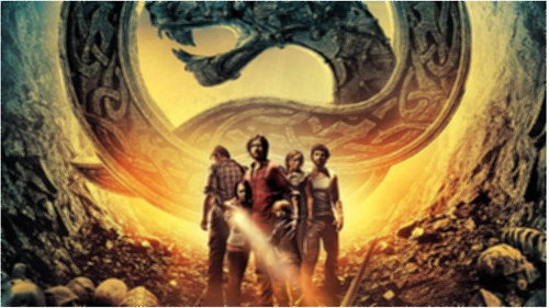 Ragnarok (2013) ดูการสตรีมภาพยนตร์แบบเต็มออนไลน์