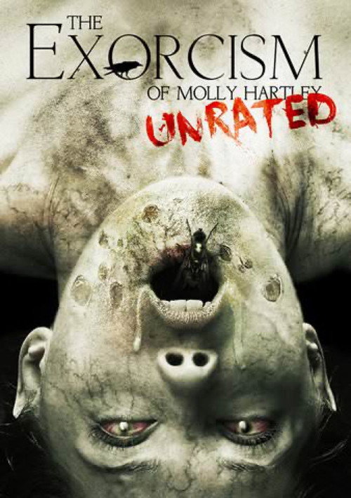 The Exorcism of Molly Hartley (2015) หนังเต็มออนไลน์