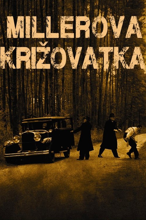 Millerova križovatka