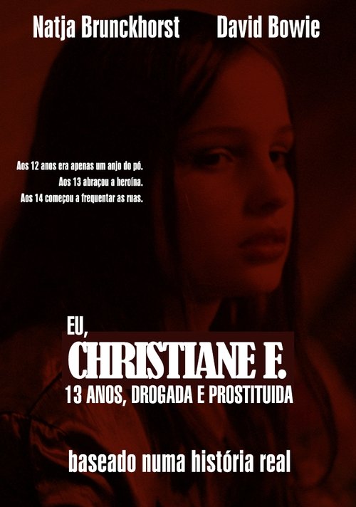 Assistir ! Christiane F. 1981 Filme Completo Dublado Online Gratis