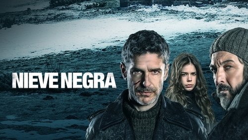 Nieve negra (2017) Voller Film-Stream online anschauen