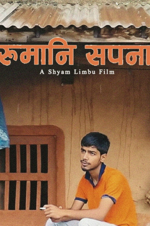 रुमानी सपना电影海报