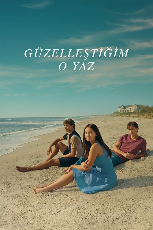 The Summer I Turned Pretty İzle