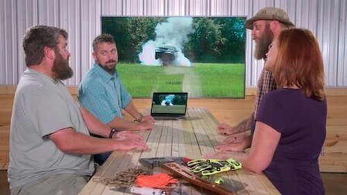 Southern Survival - 2. Bölüm