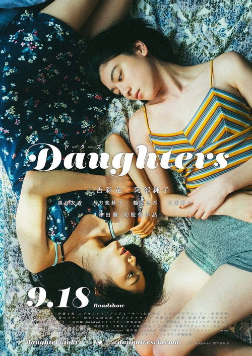 Daughters (2020) Mira la transmisión completa de la película en línea