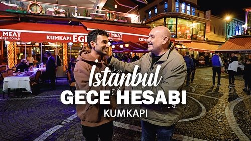 İstanbul Hesabı - Kumkapı