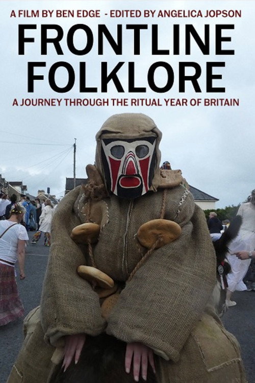 Frontline Folklore