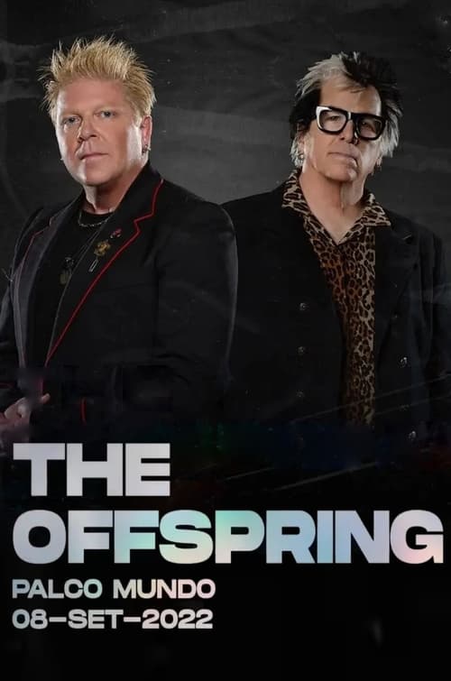 The+Offspring+-+Rock+in+Rio+2022