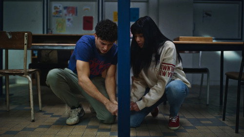 Zonz第1季第6集