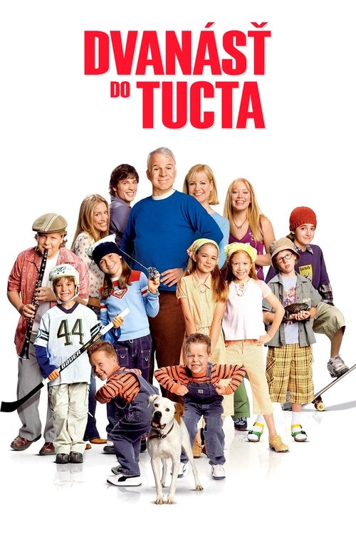Cheaper by the Dozen