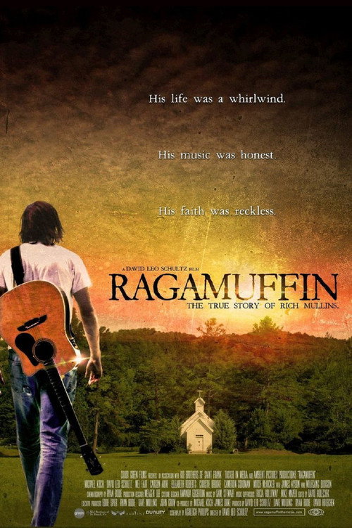 Ragamuffin poster 4