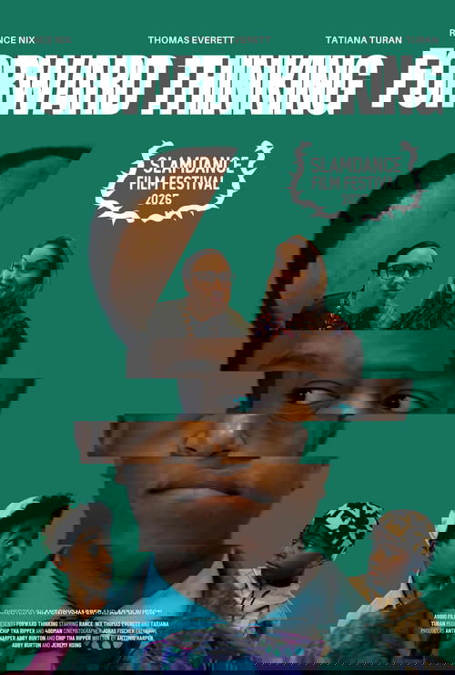 Forward Thinking