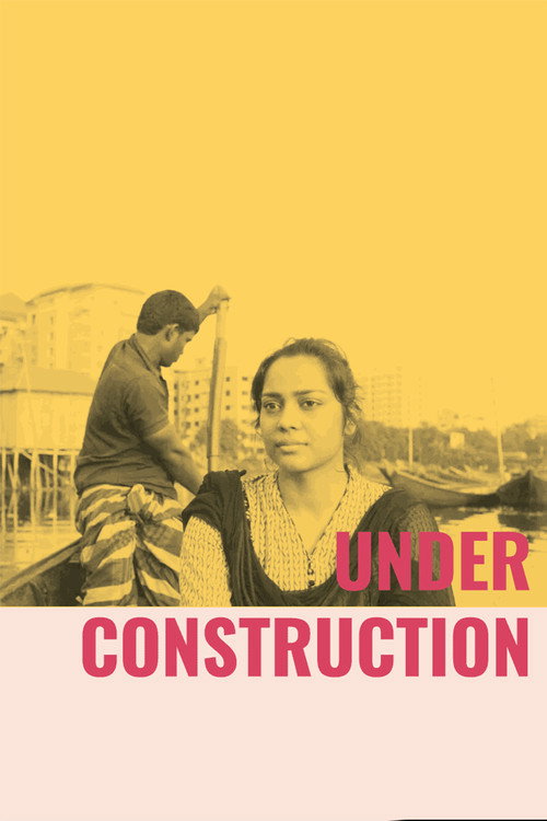 Under Construction poster 3