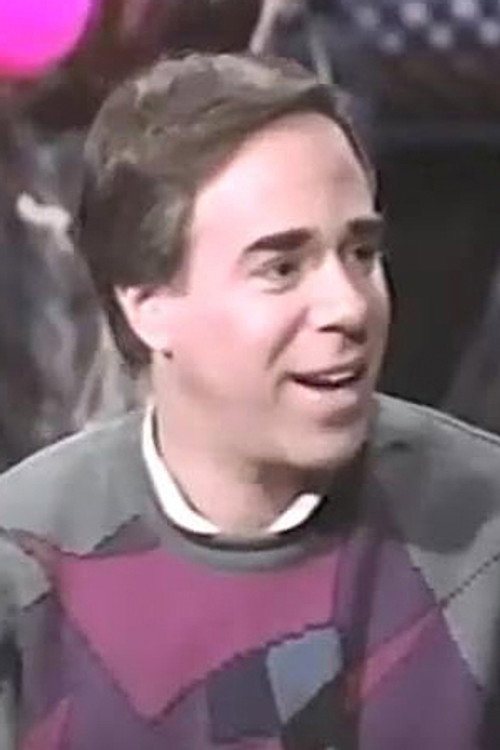 Cast member photo for fred-bronson