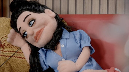 Fumble in the Jungle with Scarlett Moffatt