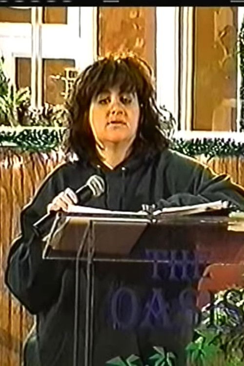 A Witch's Confession